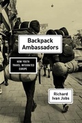 Cover: Backpack Ambassadors - University of Chicago Press