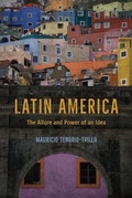 Cover: Latin America - University of Chicago Press