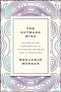Cover: The Outward Mind - University of Chicago Press