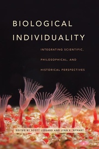 Enlarge image Cover: Biological Individuality - University of Chicago Press