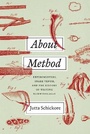 Cover: About Method - University of Chicago Press