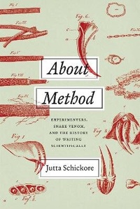 Enlarge image Cover: About Method - University of Chicago Press