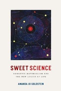 Cover: Sweet Science - University of Chicago Press
