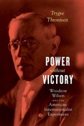 Cover: Power without Victory - University of Chicago Press