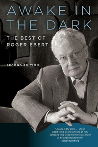 Enlarge image Cover: Awake in the Dark - University of Chicago Press
