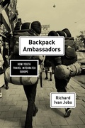 Cover: Backpack Ambassadors - University of Chicago Press