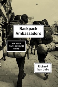 Enlarge image Cover: Backpack Ambassadors - University of Chicago Press