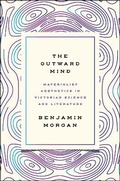 Cover: The Outward Mind - University of Chicago Press