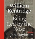 Cover: William Kentridge - University of Chicago Press