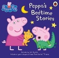 Cover: Peppa Pig: Bedtime Stories - Ladybird