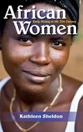 Cover: African Women - Indiana University Press