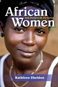 Cover: African Women - Indiana University Press