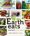 Cover: Earth Eats - Indiana University Press