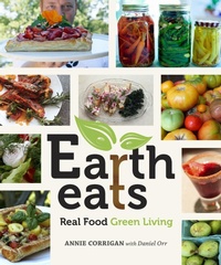 Abbildung von: Earth Eats - Indiana University Press