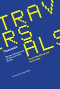 Cover: Traversals - MIT Press