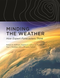 Enlarge image Cover: Minding the Weather - MIT Press