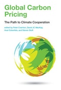 Cover: Global Carbon Pricing - MIT Press