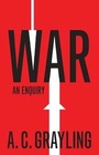 Cover: War - Yale University Press