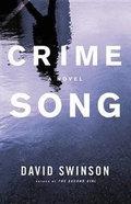 Cover: Crime Song - Mulholland Books