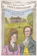Cover: Love & Friendship - Back Bay Books