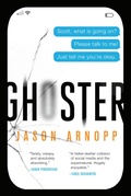 Cover: Ghoster - Orbit