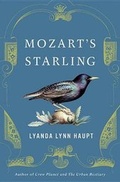 Cover: Mozart's Starling - Little, Brown & Company