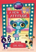 Cover: Littlest Pet Shop: A New Attitude - LB Kids
