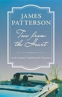 Enlarge image Cover: Two from the Heart - Little Brown and Company