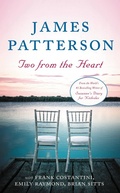 Cover: Two from the Heart - Little Brown and Company