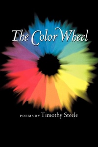 Enlarge image Cover: The Color Wheel - Johns Hopkins University Press