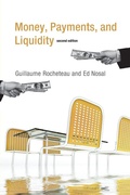 Cover: Money, Payments, and Liquidity - MIT Press