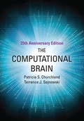 Cover: The Computational Brain - Bradford Books