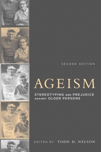 Enlarge image Cover: Ageism - MIT Press