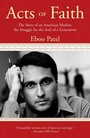 Cover: Acts of Faith - Beacon Press