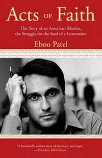 Enlarge image Cover: Acts of Faith - Beacon Press