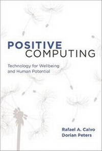 Abbildung von: Positive Computing - MIT Press