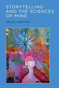 Abbildung von: Storytelling and the Sciences of Mind - MIT Press