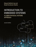 Cover: Introduction to Embedded Systems - MIT Press