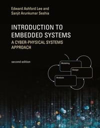 Abbildung von: Introduction to Embedded Systems - MIT Press