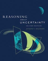 Enlarge image Cover: Reasoning about Uncertainty - MIT Press