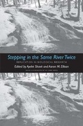 Cover: Stepping in the Same River Twice - Yale University Press