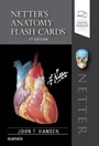 Bild: Netter's Anatomy Flash Cards - Elsevier