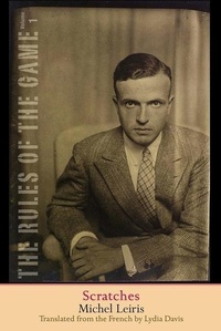 Enlarge image Cover: Scratches - Yale University Press