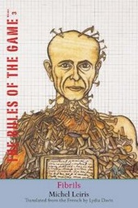 Enlarge image Cover: Fibrils - Yale University Press