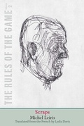 Cover: Scraps - Yale University Press