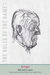 Enlarge image Cover: Scraps - Yale University Press
