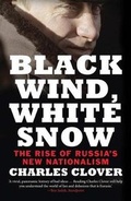 Cover: Black Wind, White Snow - Yale University Press