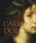 Cover: The Medici's Painter - Yale University Press