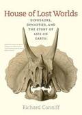 Cover: House of Lost Worlds - Yale University Press
