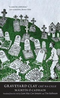 Cover: Graveyard Clay - Yale University Press